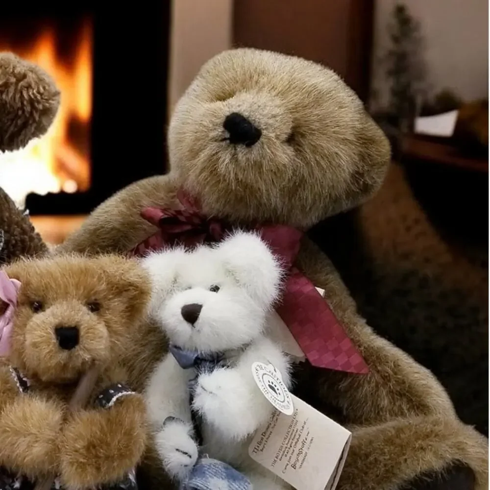 Boyd's Bears (Lot of 6) Miscellaneous Large Medium Small New & Like New - Picture 3 of 7